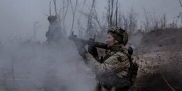 Хроника войны. Зеленский и Сырский обсудили ход войны. РФ бросает в бой женщин-заключенных