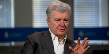Закончить войну за 24 часа возможно: В Вашингтоне Порошенко предложил свой план