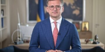 Кулеба знайшов роботу в США