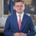 Кулеба знайшов роботу в США