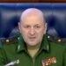 В Москве убит начальник войск химзащиты генерал Кириллов