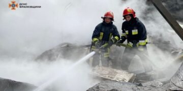 Украина: Россия осуществила «бесчеловечные» атаки на Рождество