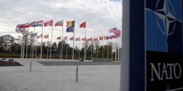 О чем договорились главы МИД стран НАТО и Украины в Брюсселе