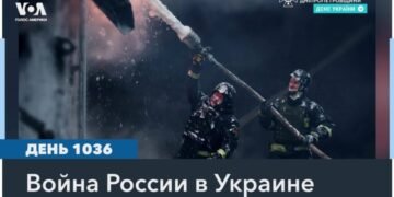 Зеленский об ударе РФ по Украине: «Российское зло не сломит Украину и не испортит Рождество»
