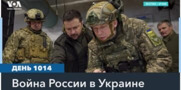 ВСУ отразили штурм в Харьковской области