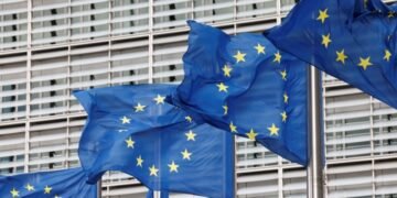 ЕС готовит новые санкции против РФ к третьей годовщине вторжения