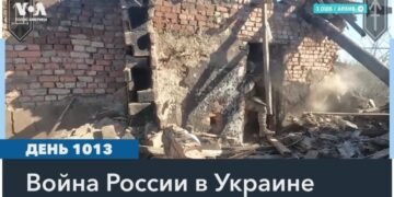 ГУР МО Украины: группировка солдат КНДР в войне против Украины может возрасти до 100 тысяч
