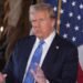 Трамп выразил намерение обсудить с Путиным и Зеленским вопрос о прекращении войны