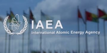 Совет управляющих МАГАТЭ осудил удары РФ по энергетике Украины