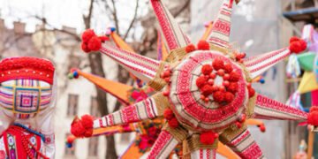 За новим календарем: коли колядувати, засівати та щедрувати у 2024−2025 роках в Україні