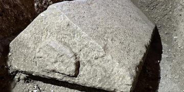 У Туреччині археологи вважають, що знайшли труну Святого Миколая. ФОТО
