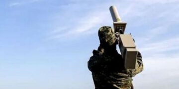 Над авіабазою Рамштайн не вперше літали невідомі дрони – ЗМІ