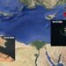 Росія виводить кораблі та перекидає залишки озброєння, – розвідка
