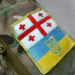 На Курщині в бою за Україну загинув грузинський доброволець