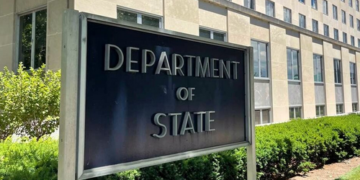 У США не знали про план з ліквідації російського генерала, – Держдепартамент
