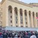 У Грузії силовики затримали протестувальників