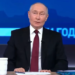 Путін – один з найбільших невдах року: рейтинг Politico Playbook
