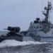 Український флот використовує тактику часів Першої світової для боротьби з БПЛА, – BI