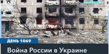 Бои за Великую Новоселку в Донецкой области: что известно