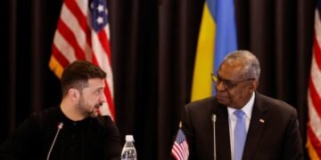 Зеленский сообщил о результатах встречи союзников в Германии