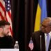 Зеленский сообщил о результатах встречи союзников в Германии