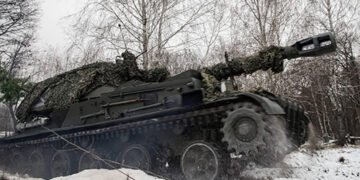 “Це дуже складно”: Зеленський пообіцяв зробити все, щоб у січні стабілізувати ситуацію на фронті