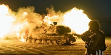 “Війна в 2025 році стане ще більш жорстокою”: військовий назвав три причини