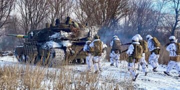 “На руках усі карти”: Україна наступає у Курській області, Трамп може скористатися вразливістю Росії, — The Hill