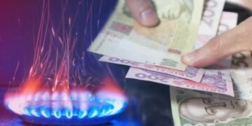 Тариф на транспортировку газа: в Нацкомиссии отрицают повышение стоимости