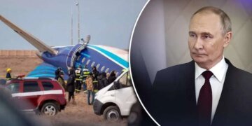 Авиакатастрофа в Актау: СМИ объясняют, что стоит за “извинениями” Путина