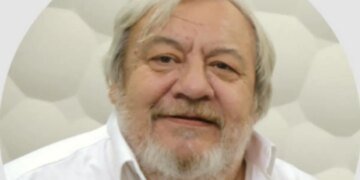 Российские дроны убили в Киеве известного нейробиолога Игоря Зиму и его жену. ФОТО