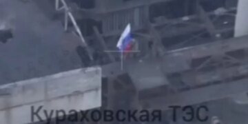 “Взятие” и “падение” Курахово: Коваленко объясняет, почему “аквафреш” на здании ТЭС не означает победы оккупантов