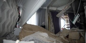 Взорвалась и загорелась: в Одессе от стиральной машины пострадал ребенок. ФОТО