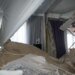 Взорвалась и загорелась: в Одессе от стиральной машины пострадал ребенок. ФОТО
