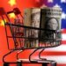 Китай из-за Тайваня ввел санкции против американских компаний