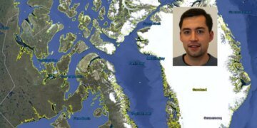 Сепаратизм поднимает голову: в Гренландии сделали заявление о независимости от Дании