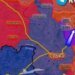ВСУ прорвались в Бердин: Z-каналы в тревоге, потому что их БПЛА бесполезны. ВИДЕО