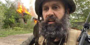 На Курщине ликвидировали сербского террориста, которого ранее выгнали из Румынии. ВИДЕО