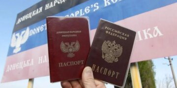 На ВОТ оккупанты создали “реестр контролируемых лиц”: что это значит и чем грозит украинцам
