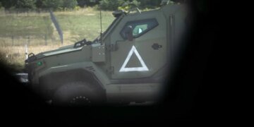 В Офисе президента объяснили цель операции ВСУ в Курской области