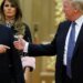 Трамп начал льстить Си Цзиньпину:  Reuters раскрывает подробности