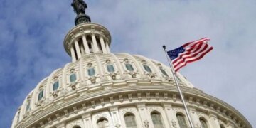 Трамп – будущий президент теперь официально: что произошло в Конрессе США
