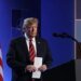 “Могу понять чувства России”, – Трамп заявил, что Украина никогда не станет членом НАТО