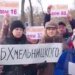 Жители оккупированного  Мариуполя обратились к Путину из котлованов на месте их домов. ВИДЕО