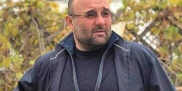 Криминальный авторитет Петровский планирует баллотироваться в Президенты