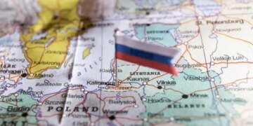 “Калининград – литовский город”, – из Кремля посыпались оскорбления в адрес президента Науседы