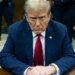 Дело о “выплатах порноактрисе”: Трамп получил приговор