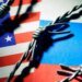 США и Британия ввели санкции против российских нефтяных гигантов