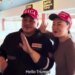 За  бесплатный ужин: Трамп собрал бомжей, чтобы записать ВИДЕО, как жители Гренландии просят его купить остров