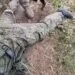 Бросил пиццу, взял автомат: ВСУ взяли в плен итальянца. ФОТО